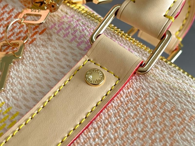 Louis Vuitton Travel Bags
